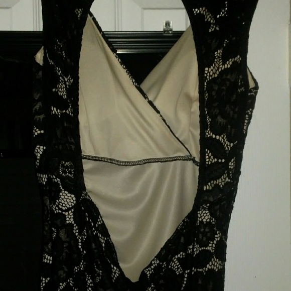 Gorgeous Coco Avante dress - Picture 6 of 8